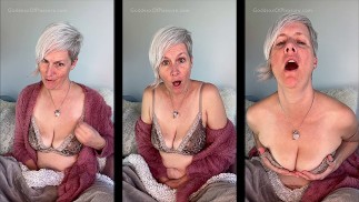 Stepson Caught Spying - Mommy with JOI Countdown - Naughty Stepmom Makes You Cum