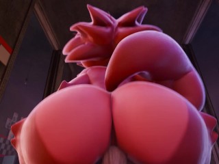 Fexa Big Ass Fuck