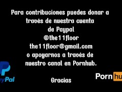 Follando de pie - Screenshot 1 of 16 - Venezolana