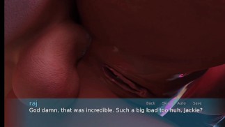 Хардкорный анальный секс с моей анальной подругой Virgin в ночном клубе - 3D Hentai Animated Porn - F.I.L.F.