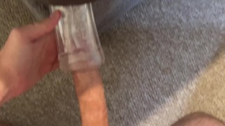 FLESHLIGHT FUCK
