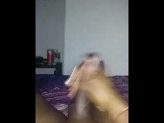 Cant stop - Screenshot 1 of 16 - Caught Masturbating
