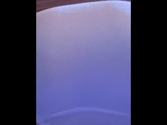 Masturbation　女の子の下着履いて大量射精　変態オナニー - Screenshot 4 of 16 - 包茎