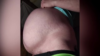 Sechzig - Belly Inflation