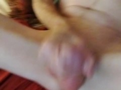 Getting myself off - Screenshot 13 of 16 - Masturbation