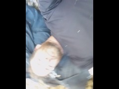 Las Sneeze - Screenshot 1 of 16 - Cumshot