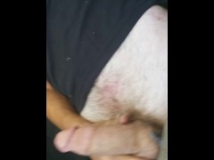 Las Sneeze - Screenshot 3 of 16 - Cumshot