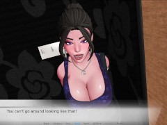 Devine Heel - PT 07 - Screenshot 4 of 16 - Big Ass