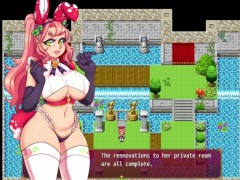 Sexy Request Cap 4 - Una Paja Con La Tetas De mi Nueva Amiga Tetona