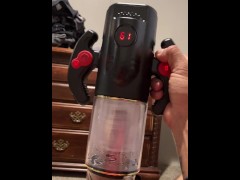 Amazon automatic stroker review. Free onlyfans