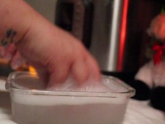 Making squirt jars! - Screenshot 13 of 16 - Goth