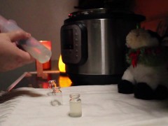 Making squirt jars! - Screenshot 14 of 16 - Squirt