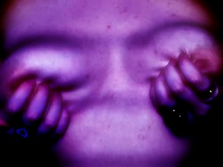 [FLASHING LIGHTS] Titties