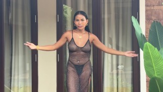 Micro Bikini to Sheer Elegance | Fashion Try-On Haul in 4K