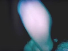 Daddy Dick Flex 5/16