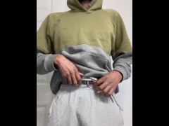 OpenWideSayAhhhForPapi - Screenshot 4 of 16 - Big Cock Bully