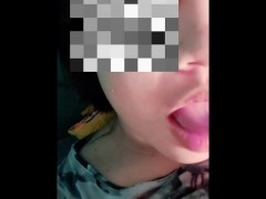 Kainin mo ang pepe ko  @heartodeth21 10/16