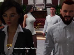 BEING A DIK #159 • Visual Novel PC Gameplay [HD]