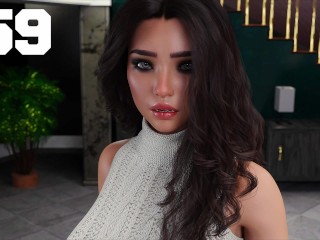 BEING a DIK #159 • Visual novel PC Gameplay [HD]
