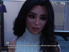 BEING A DIK #160 • Visual Novel PC Gameplay [HD]