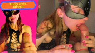 Курение и сосание: глубокая глотка, слюна и сперма на моих глазах 😈💦