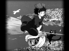 Horror Anime Type Beat "Kiki"