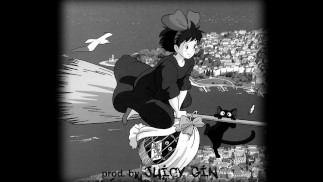 Horror Anime Type Beat "Kiki"