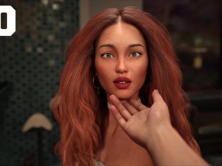 Vinovella University #60 • Visual Novel PC Gameplay [HD]