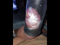 Pumping penis - Screenshot 6 of 16 - Penis