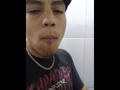 VAPE & PEE 💨 - Screenshot 10 of 16 - Big Cock