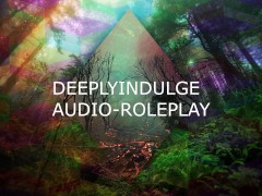 MAKING YOU A GOOD GIRL. INTENSE ASMR ROLEPLAY  JOI DADDY DOM  MALE MOANS