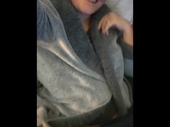Bed tease - Screenshot 2 of 16 - Tease
