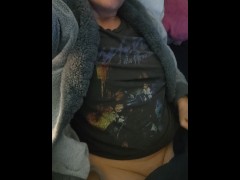 Bed tease - Screenshot 5 of 16 - Blonde