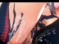 HentAI 3D - 01