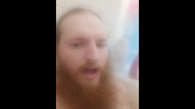TS nasty slut drinking piss