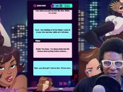 (Str8) Lay Back and Let me work it! Kink Inc #58 W/HentaiMasterArt