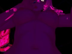 Your mouth is mine if i win got it