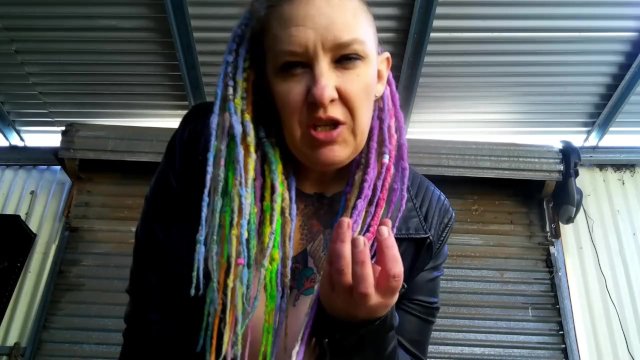 FREE PREVIEW - Big Ass Bully Makes You Her Toilet Slave - Rem Sequence