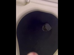 Can’t Hold My Pee On The Plane - Dane Coxx