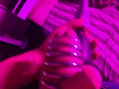 Locked Desires: Secret Pleasures 1 (Full version)