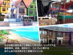 【H GAME】Role Player とろろ姉妹♡Hアニメーション⑥ Hentai Anime - Screenshot 11 of 16 - エロアニメ