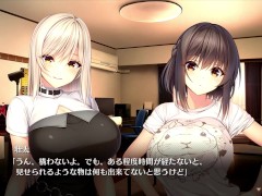 【H GAME】Role Player とろろ姉妹♡Hアニメーション⑥ Hentai Anime - Screenshot 4 of 16 - 中出し