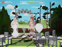 FUCKERMAN - WEDDING RING - Screenshot 13 of 16 - Porn Games