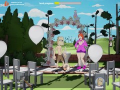 FUCKERMAN - WEDDING RING - Screenshot 6 of 16 - Fuckerman