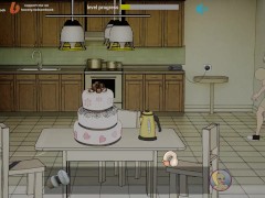 FUCKERMAN - WEDDING RING - Screenshot 8 of 16 - Porn Games