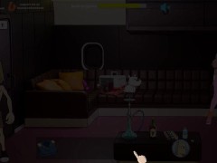 FUCKERMAN - SKYFUCK - Screenshot 16 of 16 - Cartoon