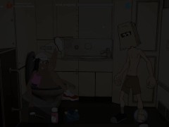 FUCKERMAN - SKYFUCK - Screenshot 5 of 16 - Doggystyle