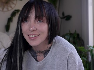 Cozy Girlfriend Sex