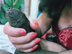 Super-Naughty Step-Mother Loves BBC 4/16