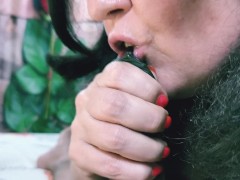 Super-Naughty Step-Mother Loves BBC 5/16